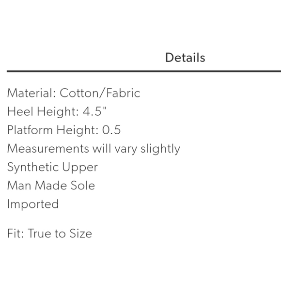 Black - Kati Heels Sandal by Justfab - Picture 4 of 4